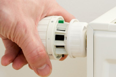 Foots Cray central heating repair costs