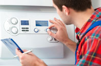 free Foots Cray gas safe engineer quotes